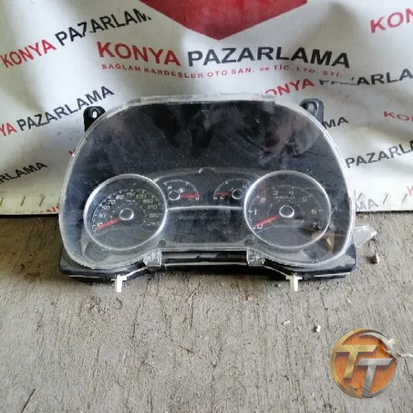 FİAT DOBLO gösterge paneli Gp-020