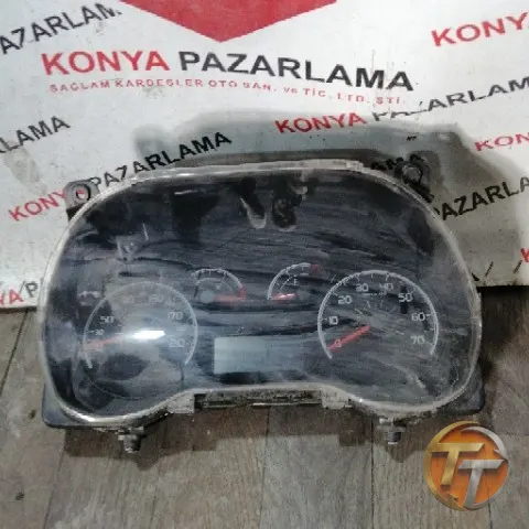 FİAT DOBLO gösterge paneli Gp-043