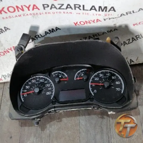FİAT DOBLO gösterge paneli Gp-044