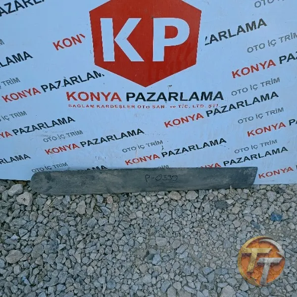 Fiat Doblo kapı bandı P-0339