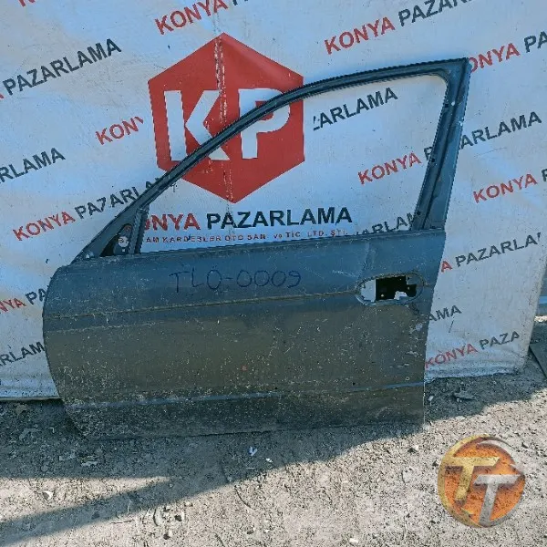 BMW E 39 sol ön kapı Tlö-0009