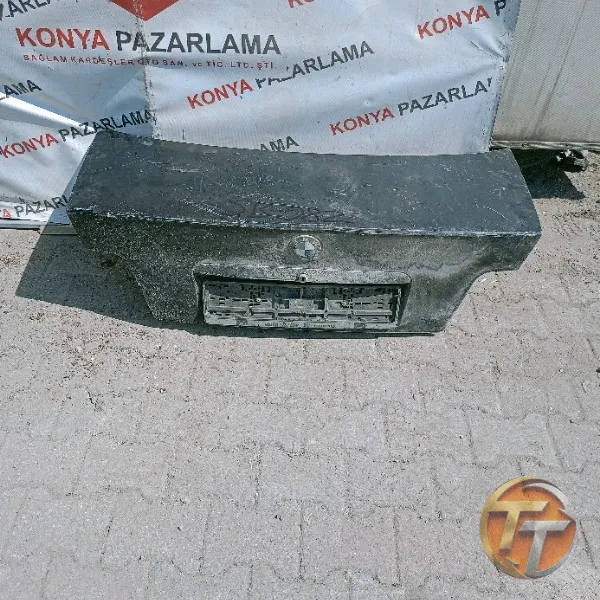 BMW E36 bagaj kapağı Sb-982