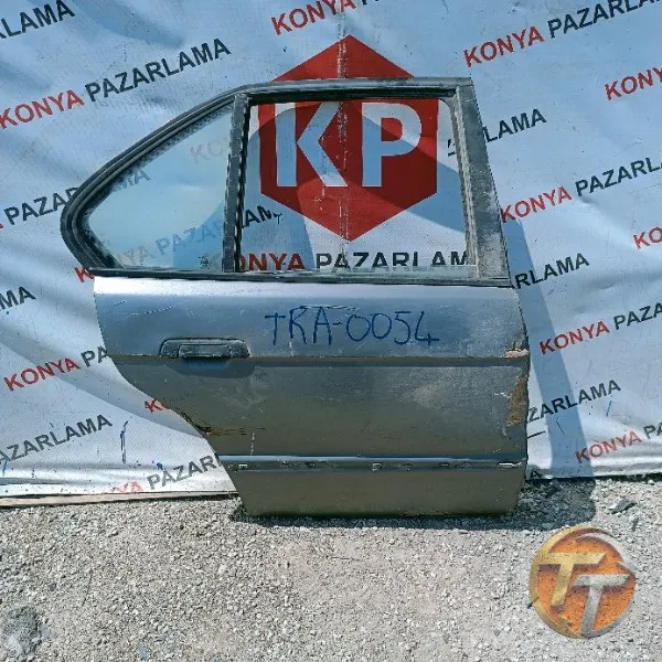 BMW E36 sağ arka kapı Tra-0054