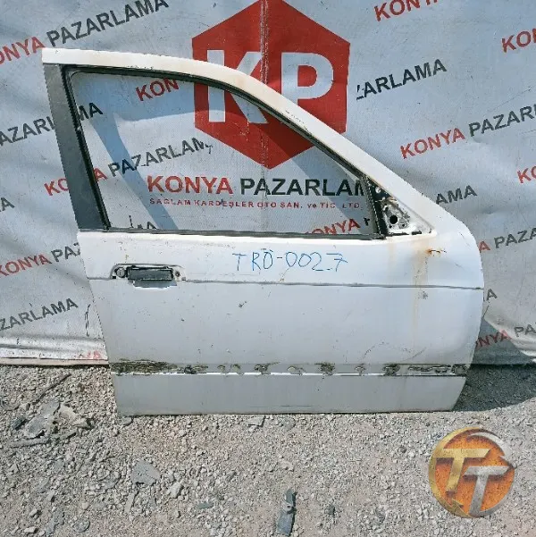 BMW E36 sağ ön kapı Trö-0027