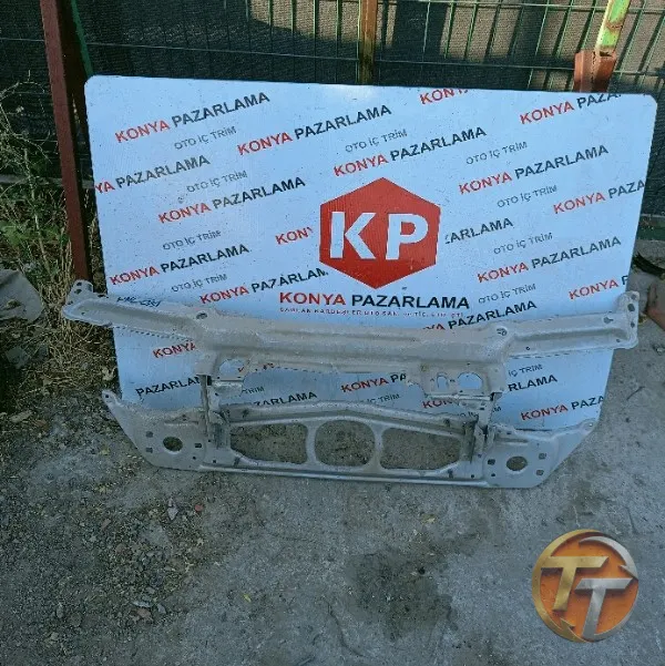 BMW E39 ön panel Pnl-081