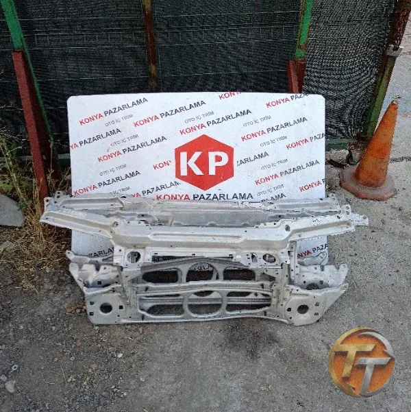 BMW E46 ön panel (+3) Pnl-178