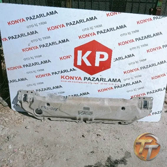 BMW E60 ön panel Pnl-028