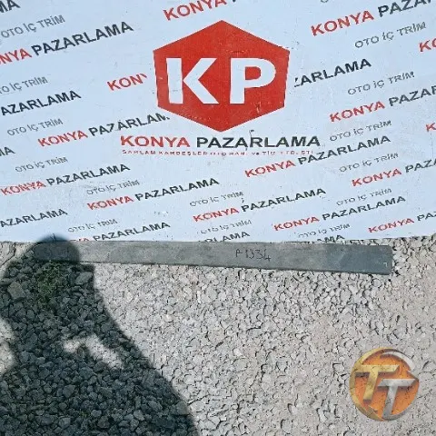 Fiat Doblo kapı bandı P-1334