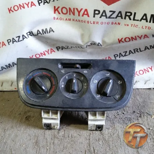 FİAT DOBLO klima kontrol paneli Kp-157