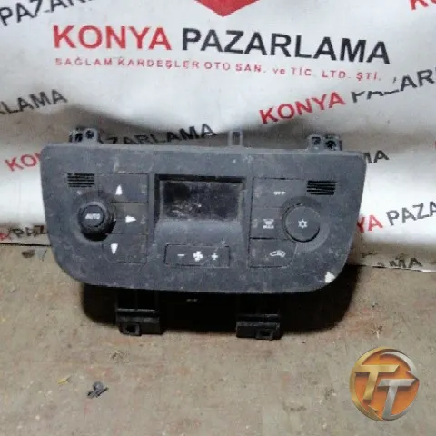 FİAT DOBLO klima kontrol paneli Kp-282