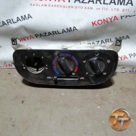 FİAT DOBLO klima kontrol paneli Kp-285