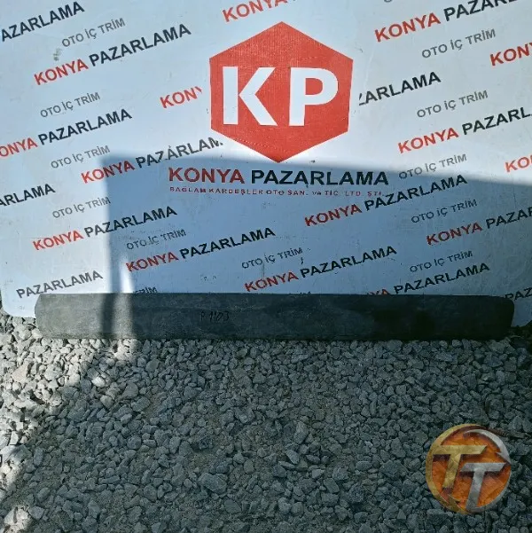 Fiat Doblo ön kapı bandı P-1103