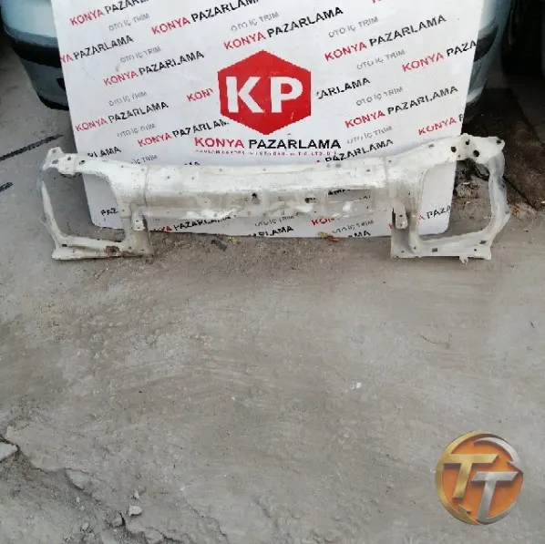 FİAT DOBLO ön panel Pnl-219