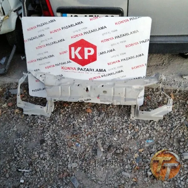 FİAT DOBLO ön panel Pnl-237