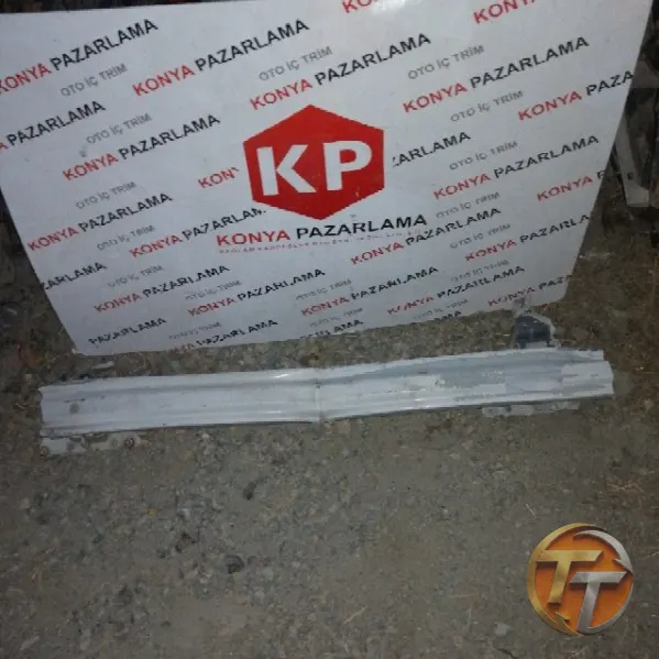 FİAT DOBLO ön tampon demiri Td-300