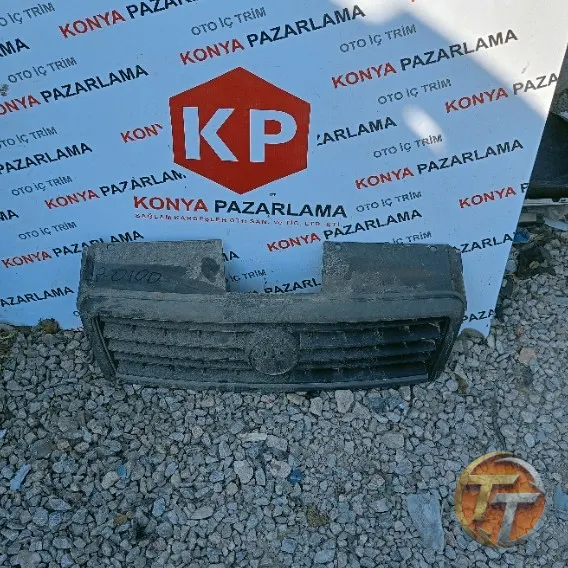 Fiat Doblo panjur P-0100