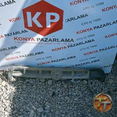 Fiat Doblo panjur P-0117