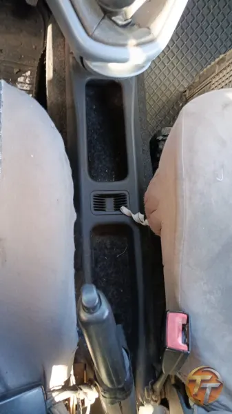 Fiat Doblo orta konsol