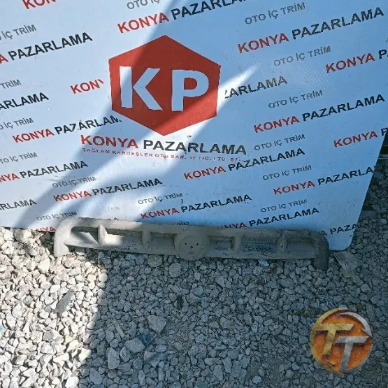 Fiat Doblo panjur P-0121