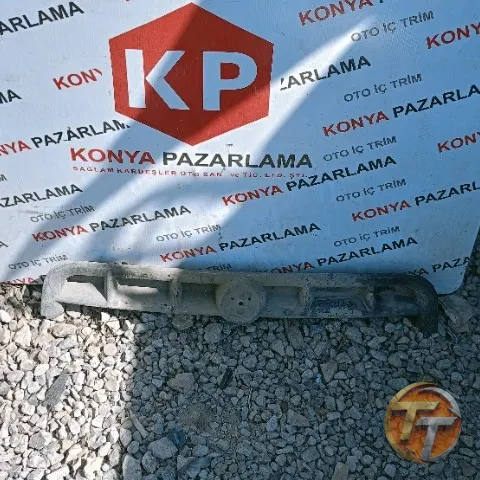 Fiat Doblo panjur P-0123