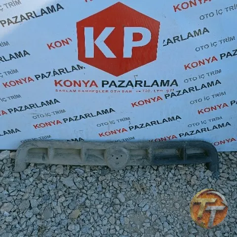 Fiat Doblo panjur P-0359