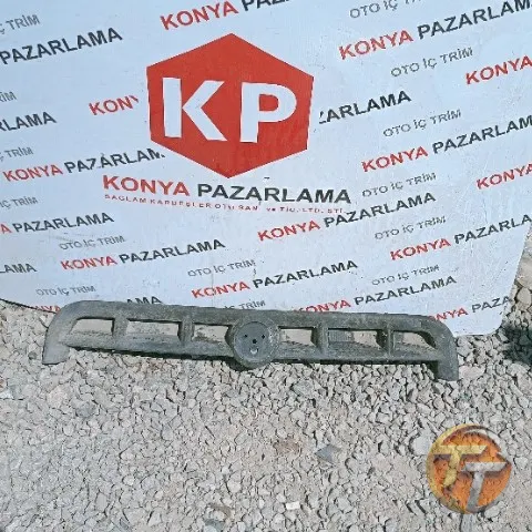 Fiat Doblo panjur P-0516