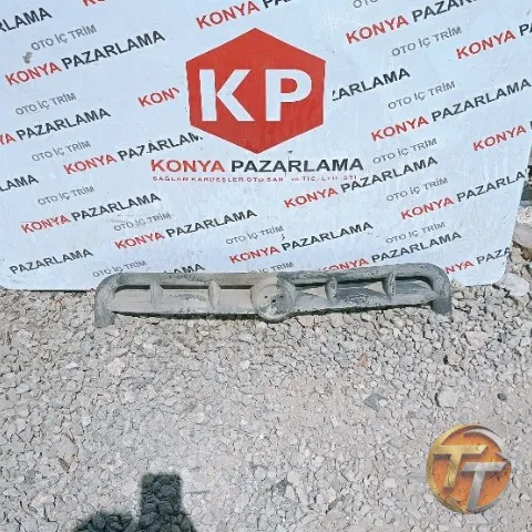 Fiat Doblo panjur P-0533
