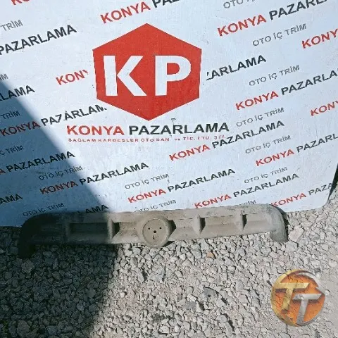 Fiat Doblo panjur P-0562