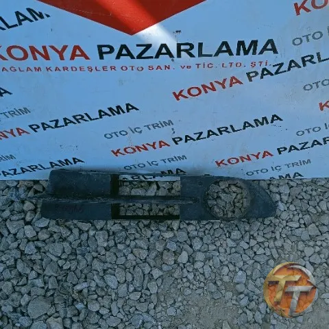 BMW E60 sol ön tampon ızgarası P-0966