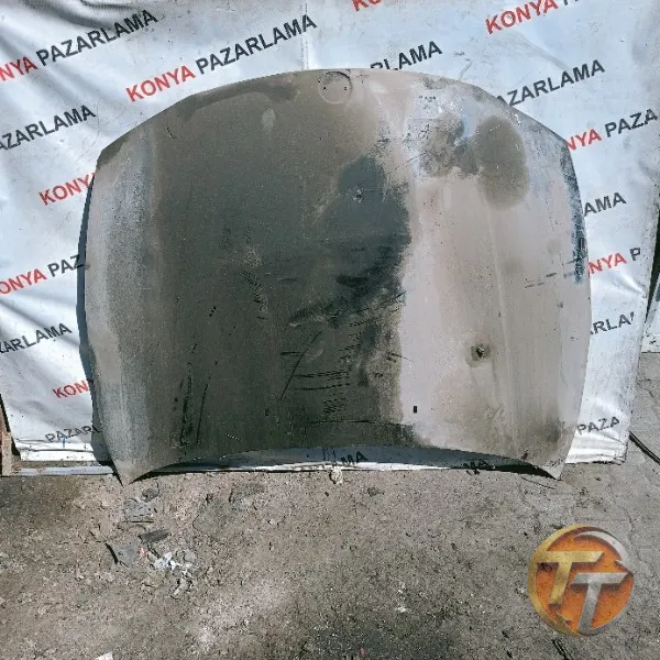 BMW E87 kaput K-581