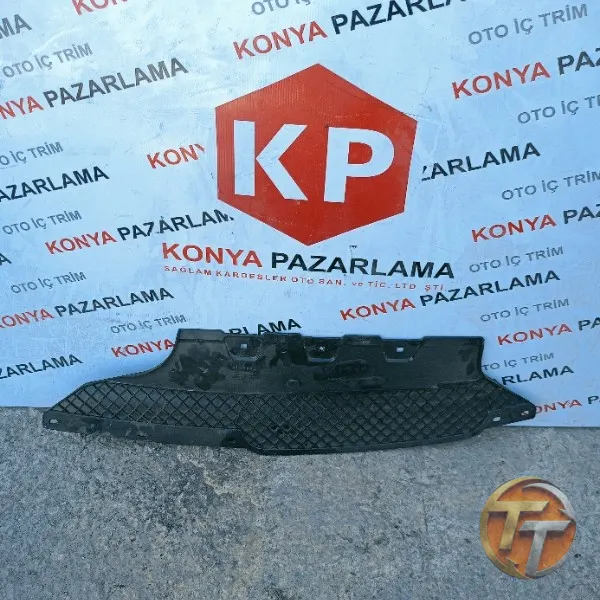 BMW F10 arka tampon alt muhafaza P-1277