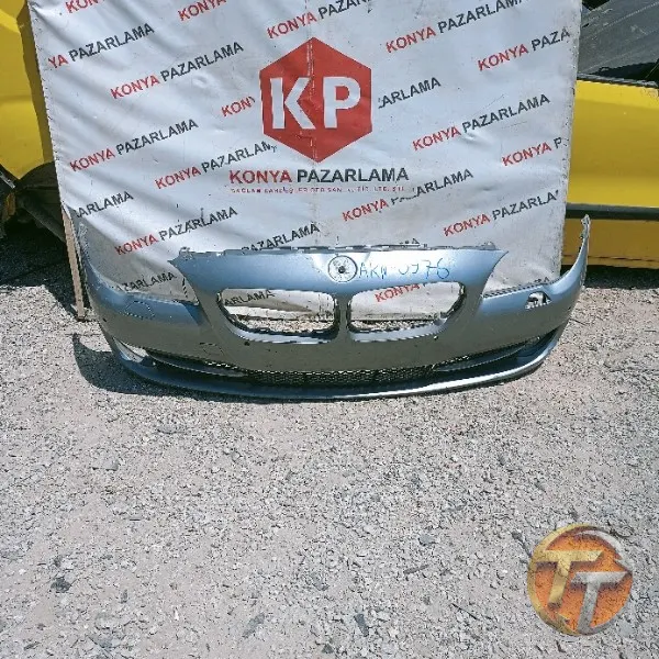 BMW F10 ön tampon Arn-0976
