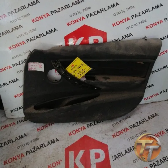 BMW F30-80 SAĞ ÖN KAPI DÖŞEMESİ DŞ-0284
