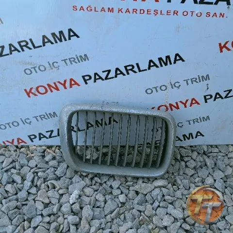 BMW panjur ızgarası P-1076