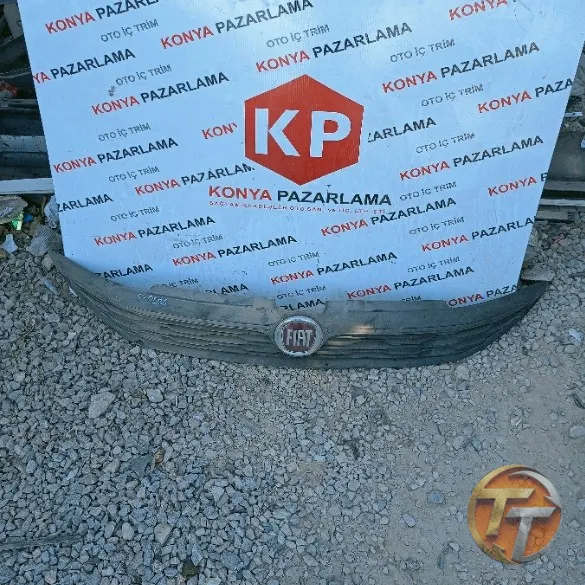 Fiat Doblo panjur P-0596