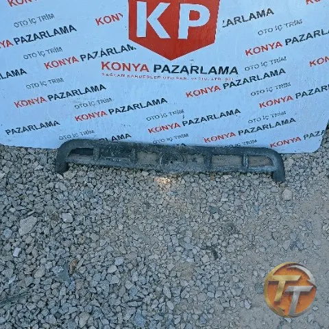 Fiat Doblo panjur P-0598