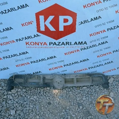 Fiat Doblo panjur P-0599