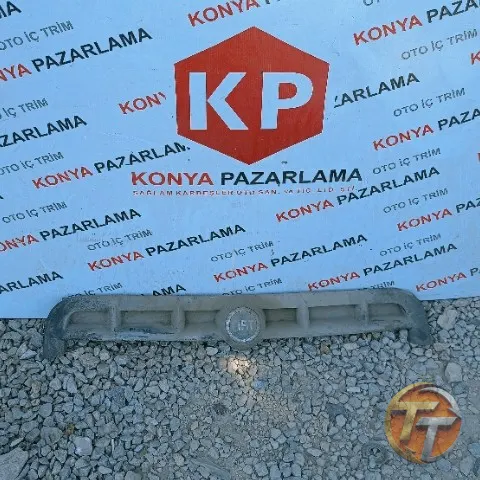 Fiat Doblo panjur P-0600