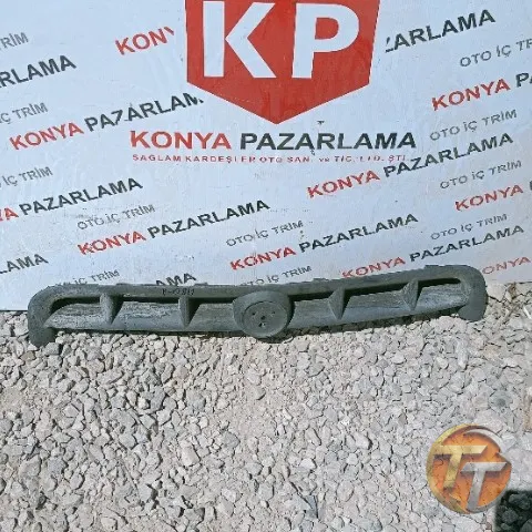 Fiat Doblo panjur P-0811