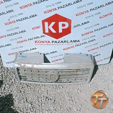 Fiat Doblo panjur P-0835