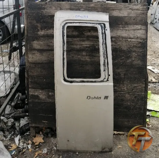 FİAT DOBLO sağ bagaj kapağı Ef-023 Esan