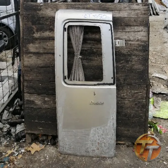 FİAT DOBLO sağ bagaj kapağı Ef-050 Esan