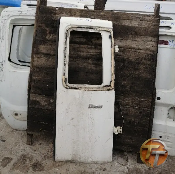 FİAT DOBLO sağ bagaj kapağı Ef-063 Esan