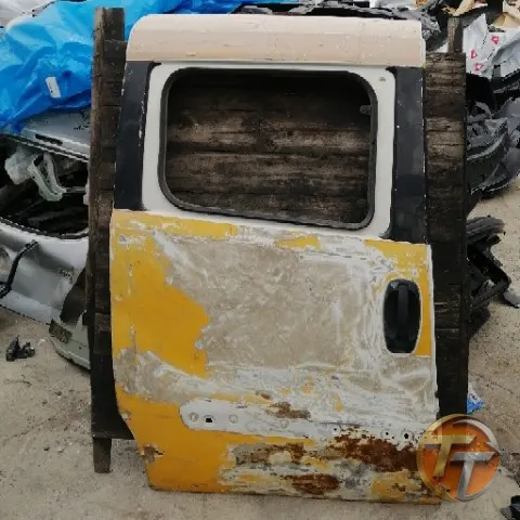 FİAT DOBLO sağ sürgülü kapı Ef-121 Esan