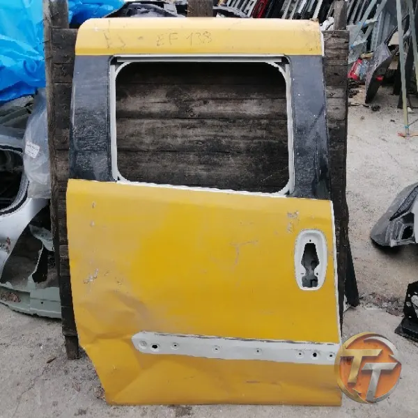 FİAT DOBLO sağ sürgülü kapı Ef-138 Esan