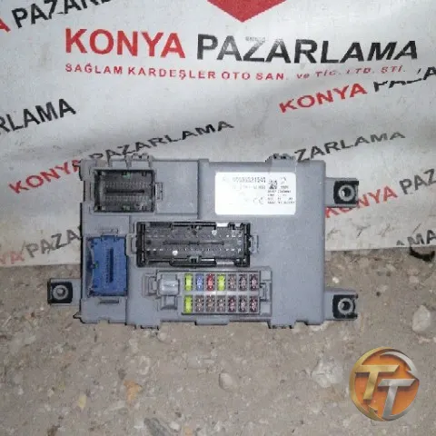 FİAT DOBLO sigorta kutusu Sk-004