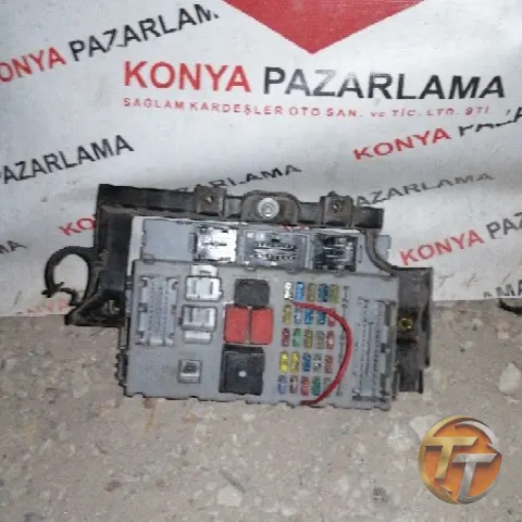 FİAT DOBLO sigorta kutusu Sk-009