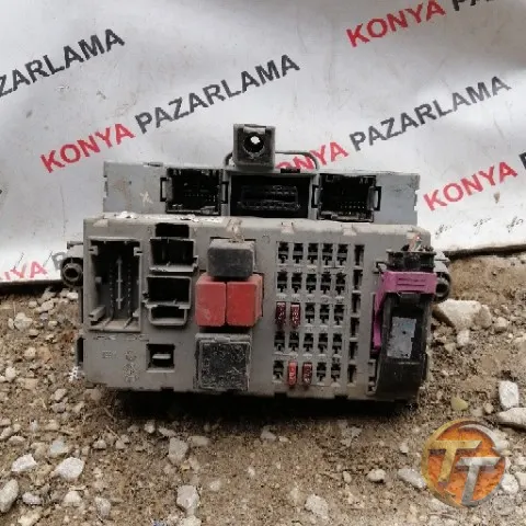 FİAT DOBLO sigorta kutusu Sk-031