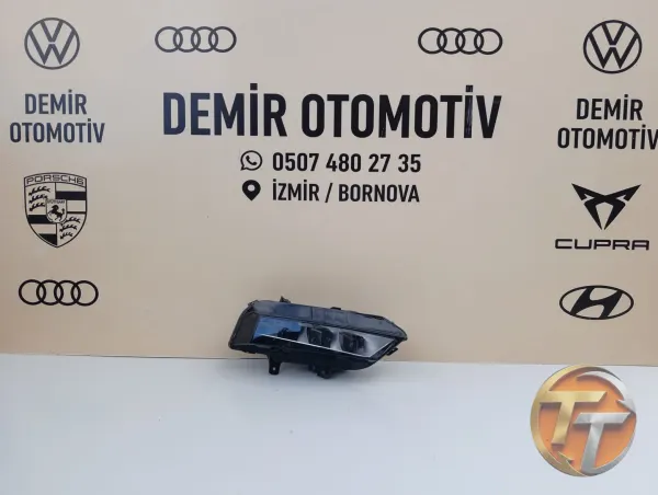 SKODA SCALA KAMİQ SAĞ SİS FARI 657941700A