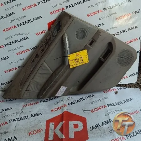 BMW X5 SOL ARKA KAPI DÖŞEMESİ DŞ-0097